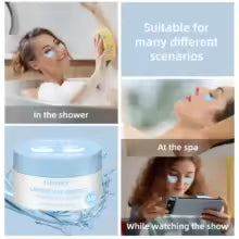 Retinol & Collagen Under Eye Masks