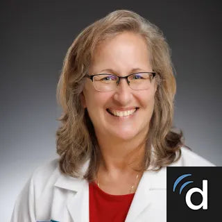 Dr. Emily Carter, Board Certified Practitioner