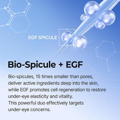 Dr.Melaxil™ Eyephalt Eyebag Cream