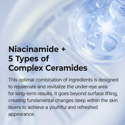 Dr.Melaxil™ Eyephalt Eyebag Cream