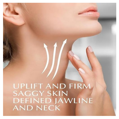 Retinol Collagen Cream