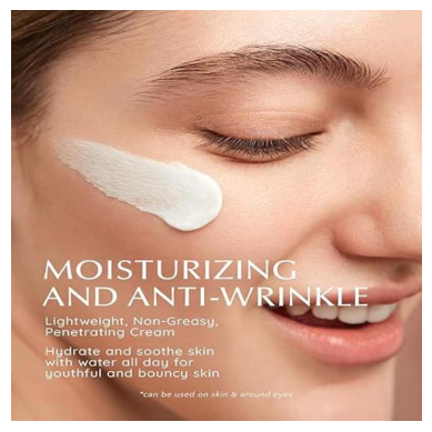 Retinol Collagen Cream